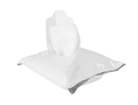 Tissue box Stock Photos