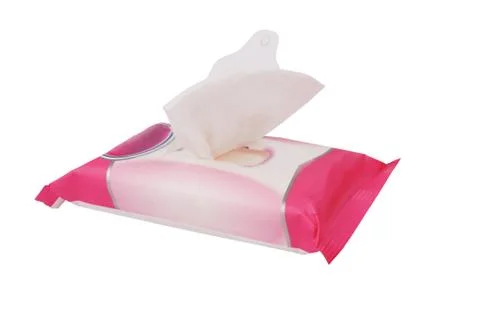 Tissue box Stock-Fotos