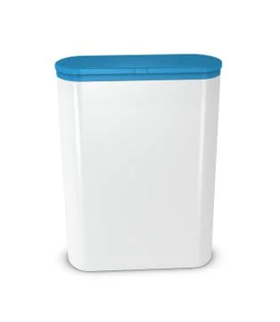 Tissue dispenser Illustrazione stock