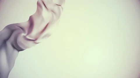 The Tissue flow Видео 76753160