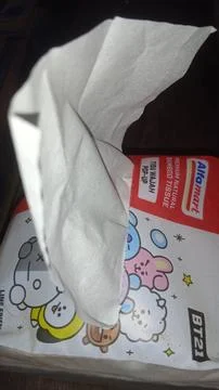 Tissue Stock Photos