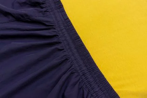 Tissue sample Foto stock