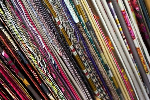 Tissue samples Stock Photos