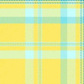 Tissue textile plaid pattern, nobility fabric vector tartan. Retro texture .. Stock Illustration