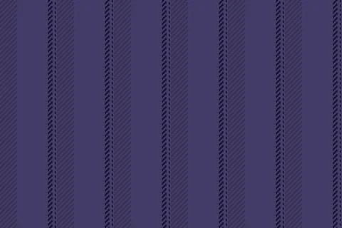 Tissue texture background pattern, latin vertical vector stripe. Hdvertisin.. Stock Illustration