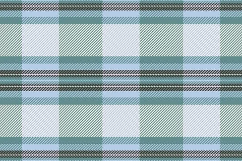 Tissue texture check plaid, selection textile pattern tartan. Drawing backg.. Stock Illustration