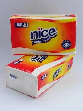 Tissue, wipes Stock Photos