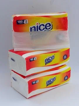 Tissue, wipes Stock Photos