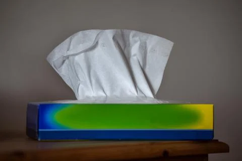 Tissues Stock Photos