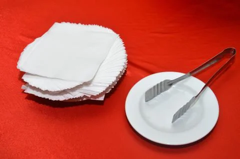 Tissues 스톡 사진