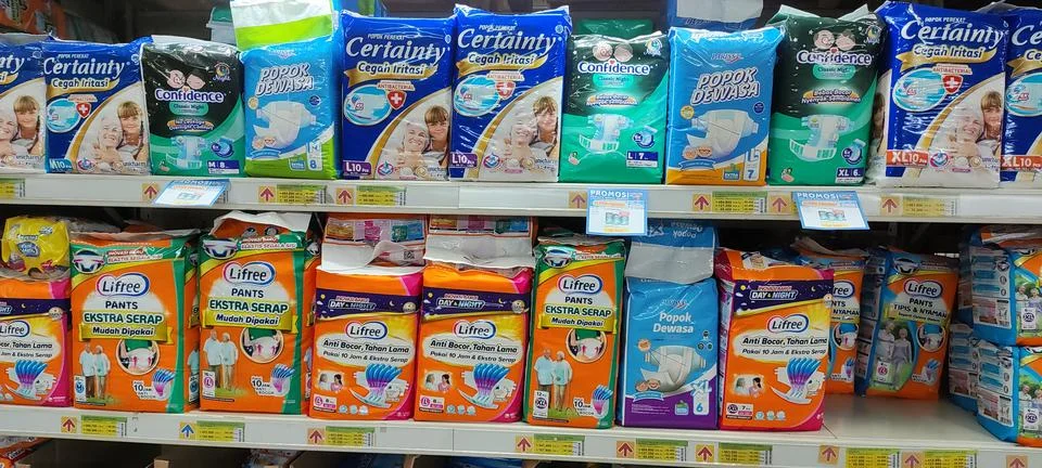 Tissues Stock Photos