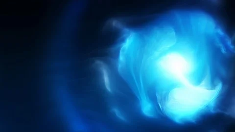 Titanium Digital Elements Motion Background Stock Footage 109334175