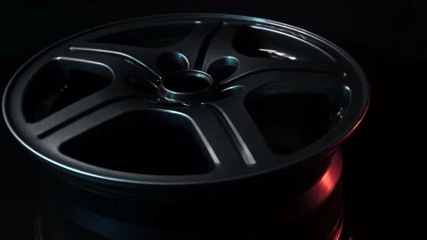 Titanium discs are old Vidéo 165626916