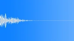 Titanium Metal Can Kick - Nova SoundSound Effect