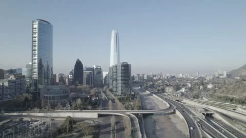 Titanium Park Stock Footage 165850129