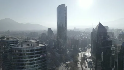 Titanium Park Stock Footage 165850182