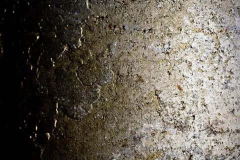 Titanium Surface Stock Photos
