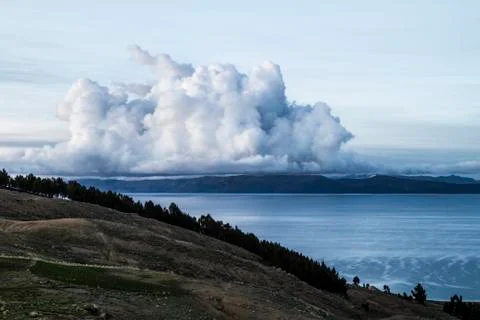 Titicaca Stock Photos