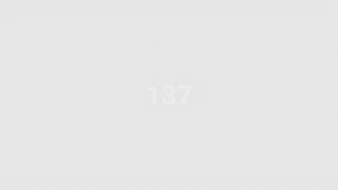 Title: Animated Digital Number Counter Motion Graphics Template Stock Footage 341718860