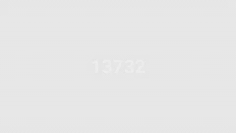 Title: Animated Digital Number Counter Motion Graphics Template Stock Footage 341718910
