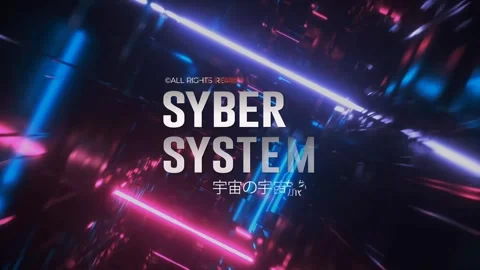 Title Animations After Effects stock