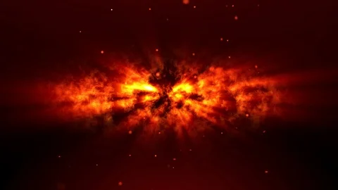 Title background Stock Footage 99491600