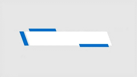 Title bar background animation Stock Footage 301170395