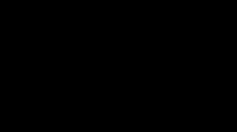 Title bar puprle Stock Footage 376793