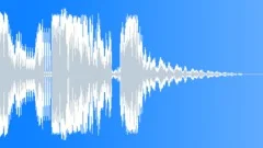 Title Cinematic Combo FX (Glitch Version)Sound Effect