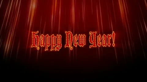 Title Stock Footage 10191539