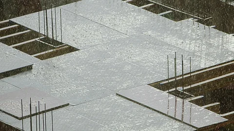 Title Stock Footage 88704736