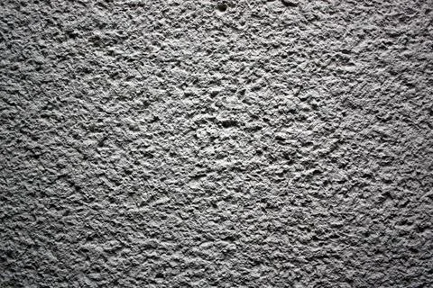 Title: Granite Chip Interior Wall — Full View Stock Photos