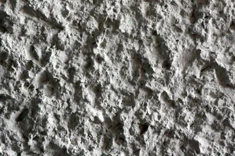 Title: Gray Granite Chip Wall — Interior Finish, Close-Up Stock Photos