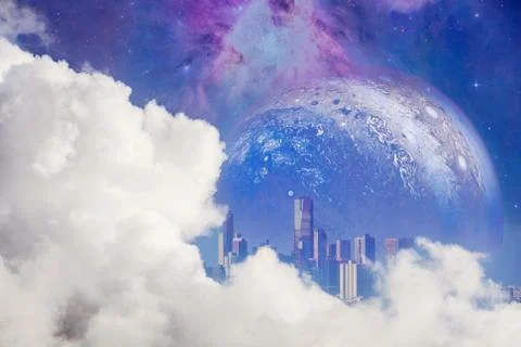 Title of the image should be here Foto stock