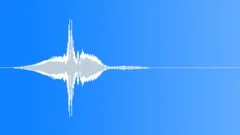 Title Impact 01 Sound Effect