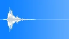 Title Impact 05 Sound Effect