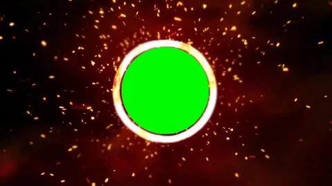 Title logo opener and stream channel opener Stock Footage 241489165