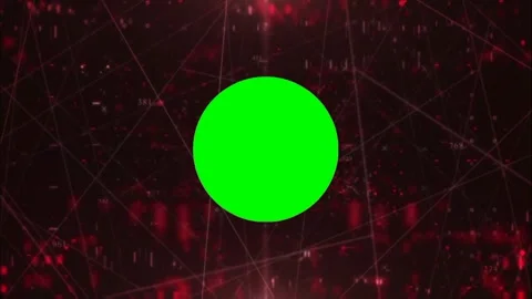 Title logo opener and stream channel opener Stock Footage 241489298