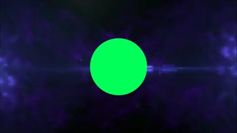 Title logo opener and stream channel opener Stock Footage 241489425
