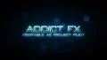 Title sequence intro CS3 AE Template