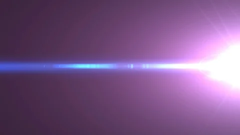 Title sequence light setup abstract | Stock Video | Pond5