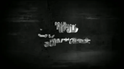 Title Transform Catálogo de After Effects