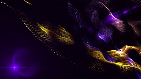 Titles Background Stock Footage 169341110