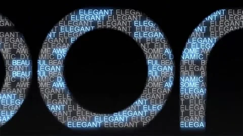 Titles Logo 库存 After Effects