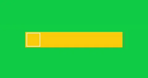 Tittle Name. Lower thirds motion graphic elements with removal green 库存影片 219015772