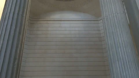 Tivoli corner. Stock Footage 139969510