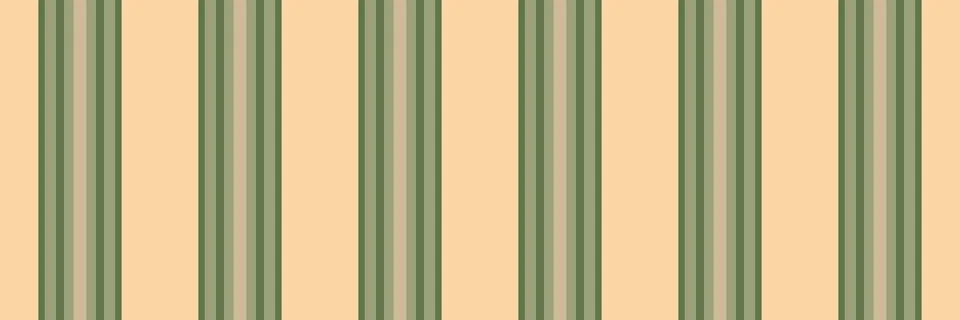 Tiwali vector texture background, neat stripe textile pattern. Vid fabric l.. Stock Illustration