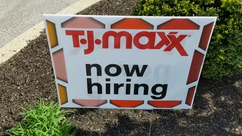 Tj Maxx Stock Video Footage | Royalty Free Tj Maxx Videos | Pond5