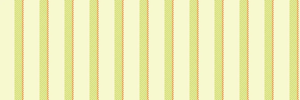 Tketch textile pattern texture, square vertical lines vector. Mepeat stripe.. Stock Illustration
