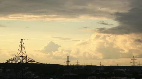 TL 0005 Stock Footage 11139075